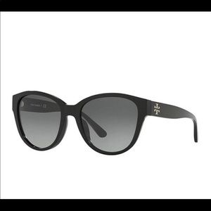 Tory Burch Cat Eye Sunglasses NWT